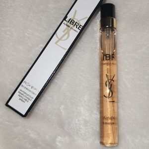 Yves Saint Laurent Libre Flowers & Flames EDP FLORALE (10ML) Travel Size